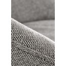 Стул HALMAR K482 серый/черный